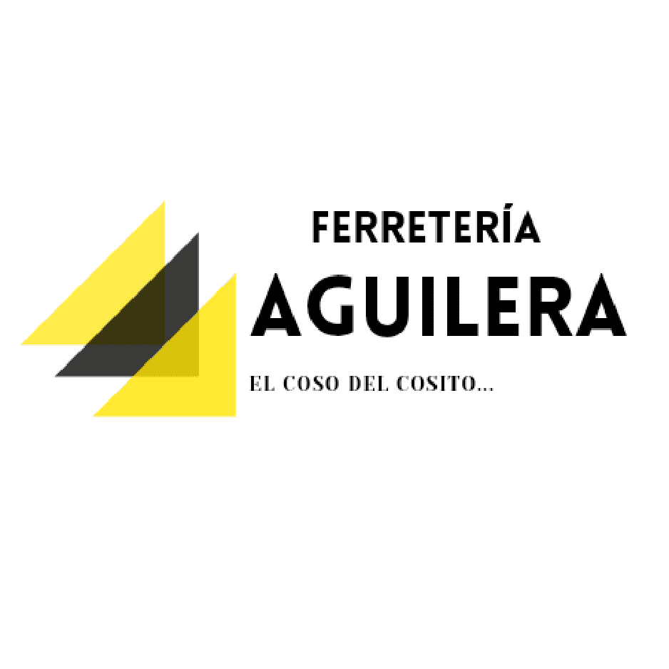 Ferreteria Aguilera logo
